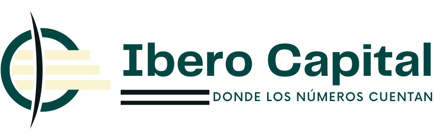 Logotipo de Iberocapital Profesionales Limitada